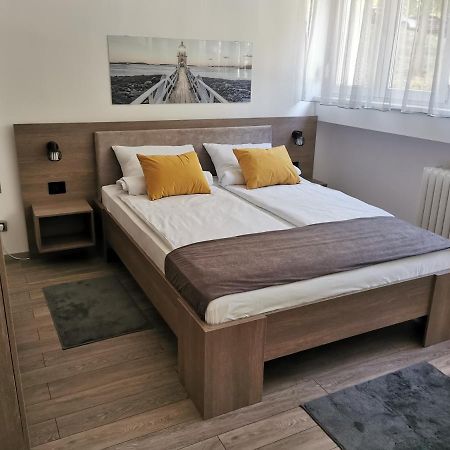 Apartman Pavlovic 1 Dedinje Exteriér fotografie
