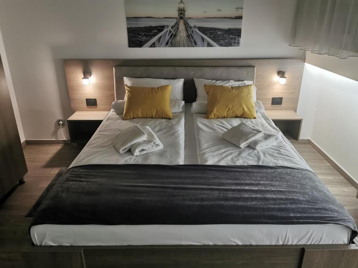 Apartman Pavlovic 1 Dedinje Exteriér fotografie