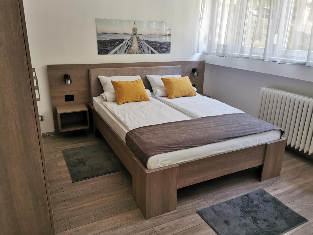 Apartman Pavlovic 1 Dedinje Exteriér fotografie