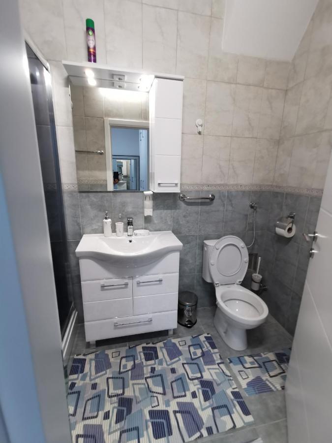 Apartman Pavlovic 1 Dedinje Exteriér fotografie