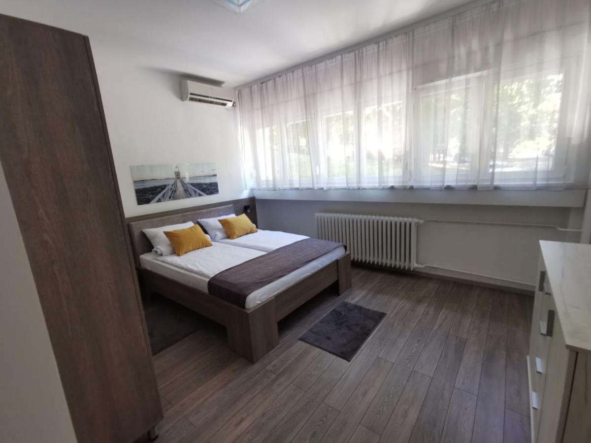 Apartman Pavlovic 1 Dedinje Exteriér fotografie