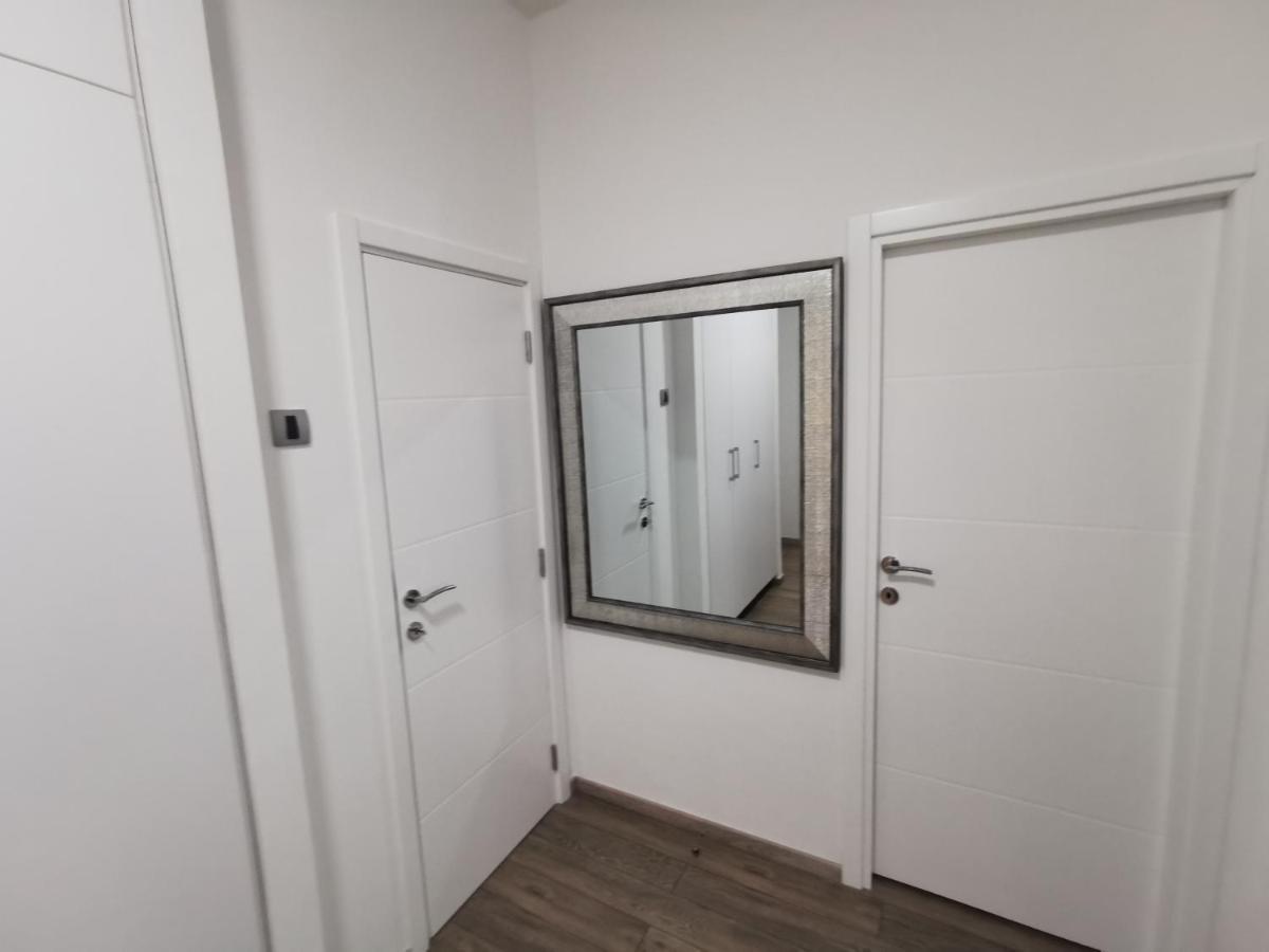 Apartman Pavlovic 1 Dedinje Exteriér fotografie