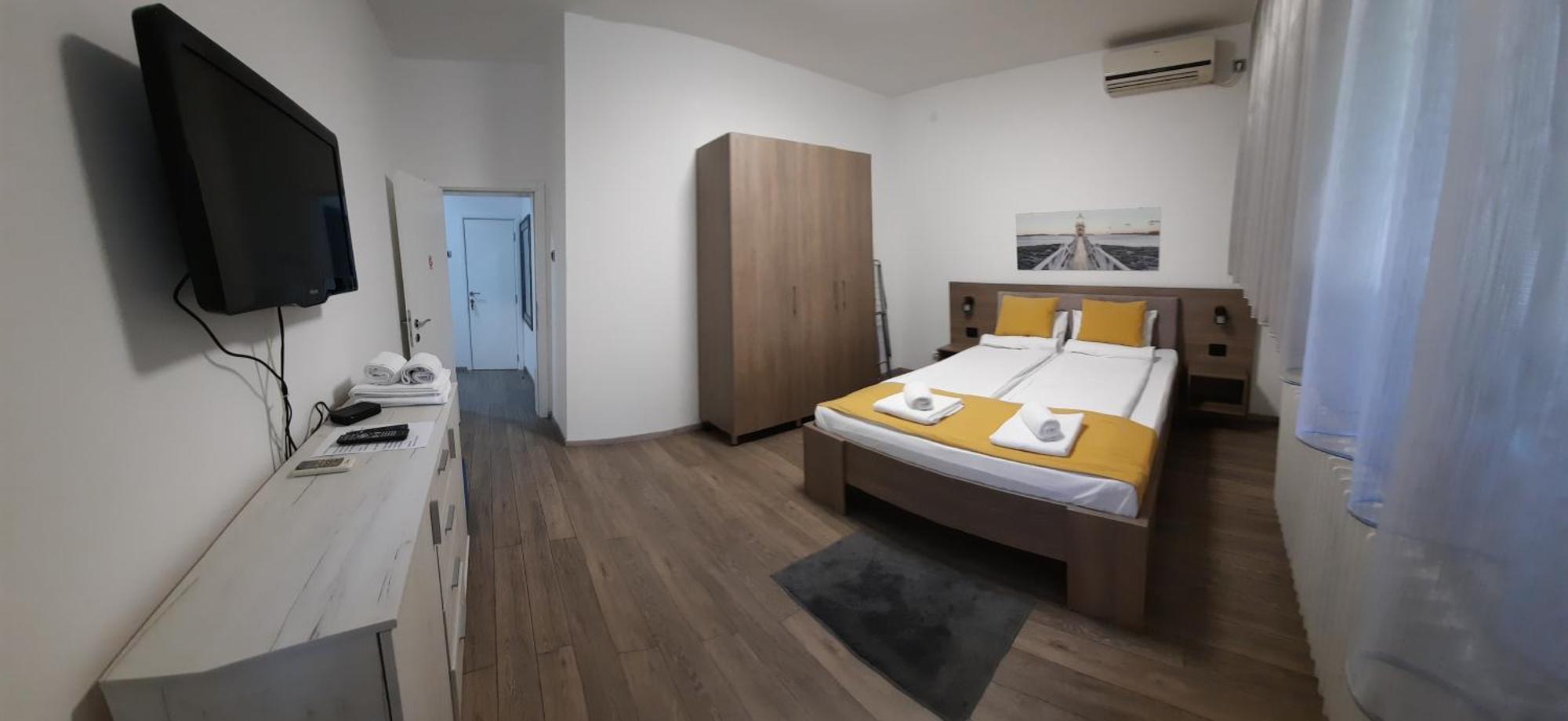 Apartman Pavlovic 1 Dedinje Exteriér fotografie