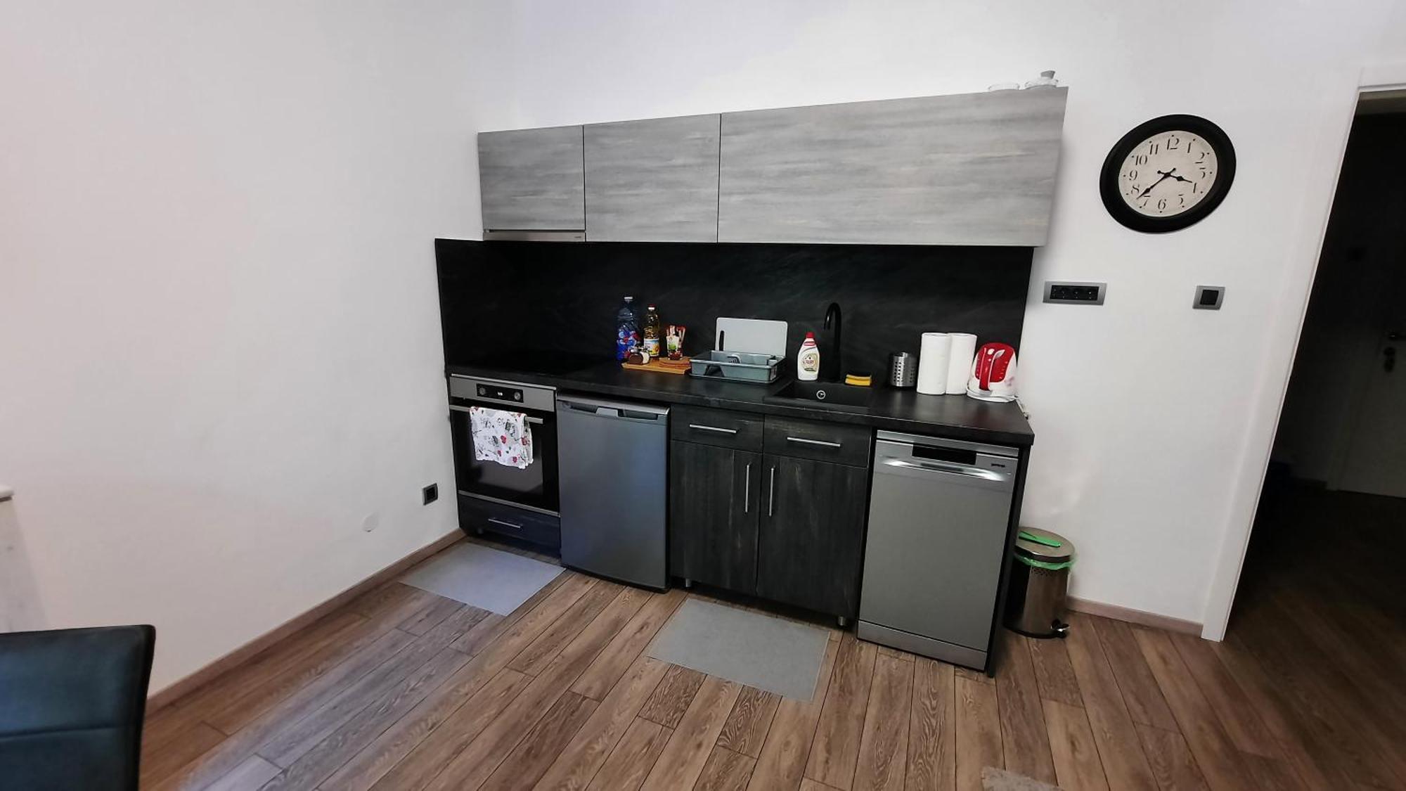 Apartman Pavlovic 1 Dedinje Exteriér fotografie