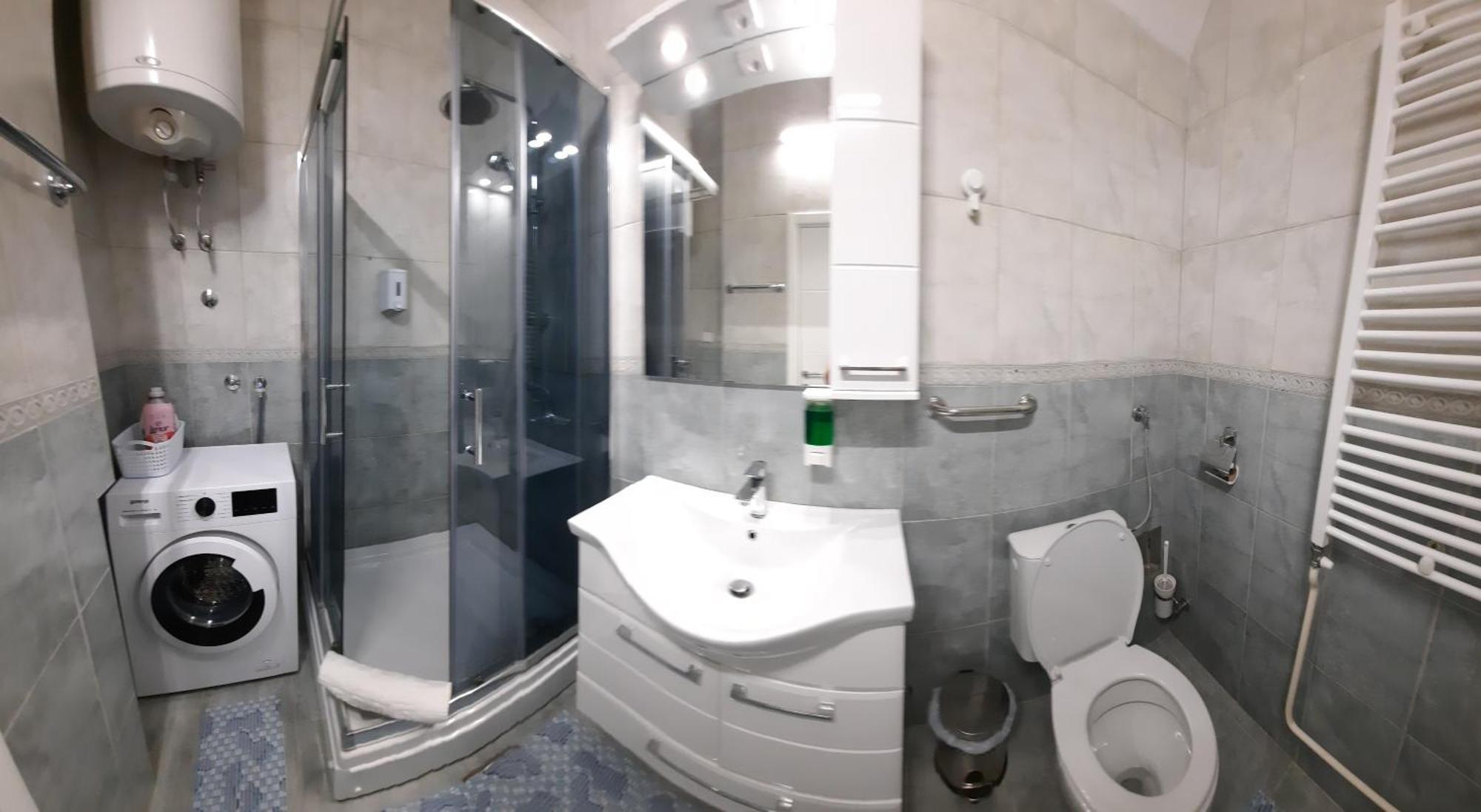 Apartman Pavlovic 1 Dedinje Exteriér fotografie