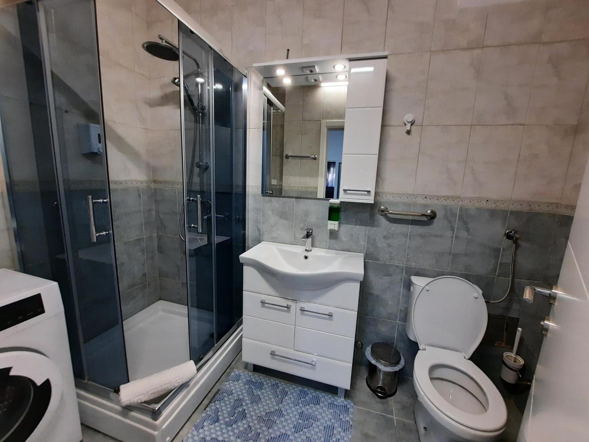 Apartman Pavlovic 1 Dedinje Exteriér fotografie