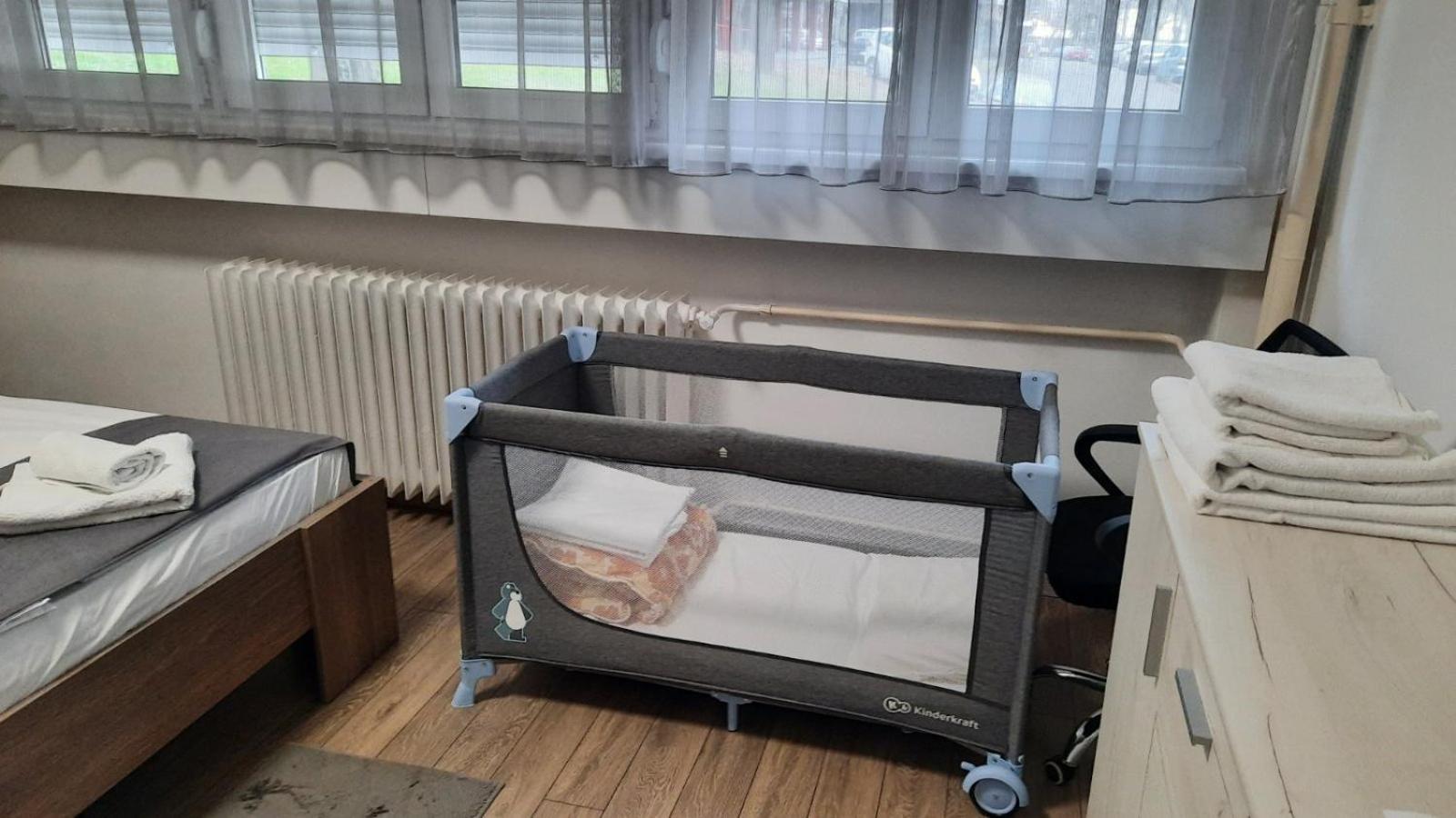 Apartman Pavlovic 1 Dedinje Exteriér fotografie