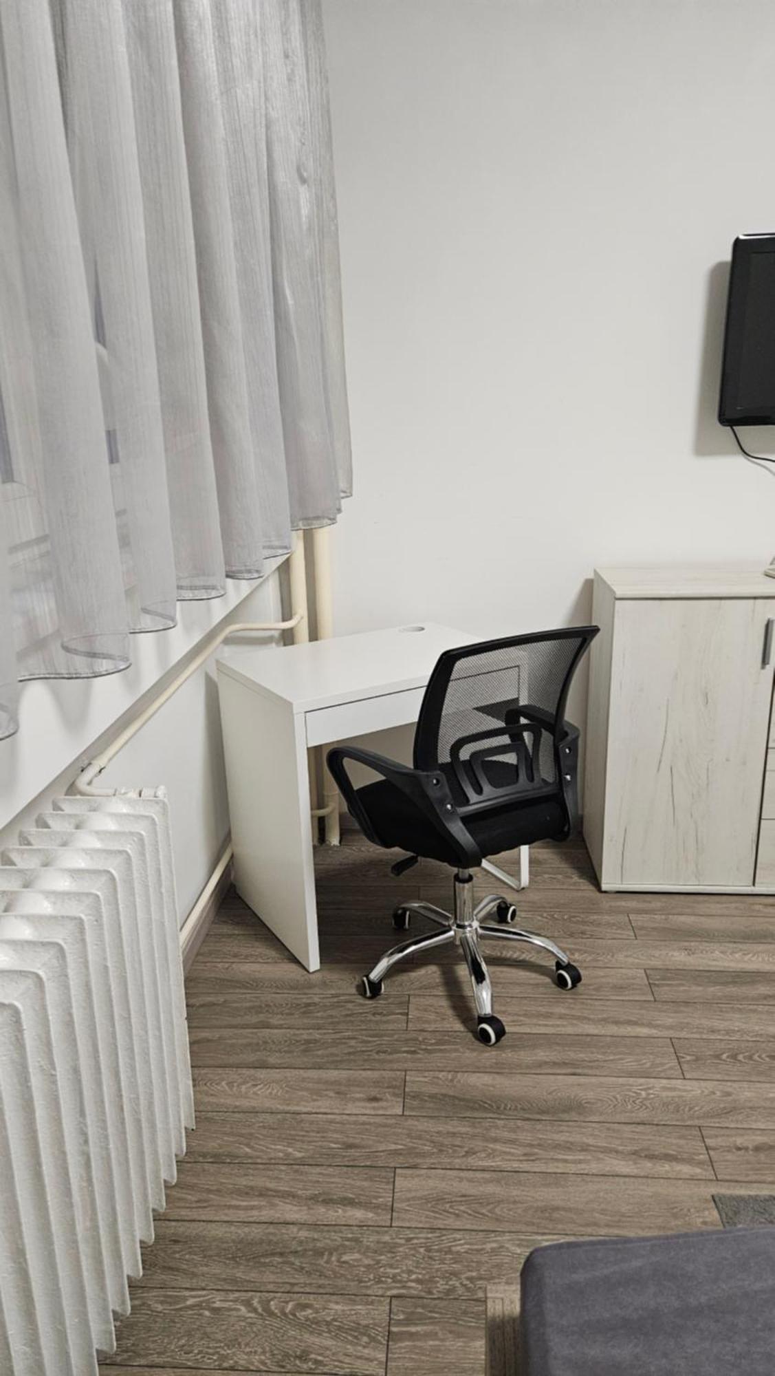 Apartman Pavlovic 1 Dedinje Exteriér fotografie